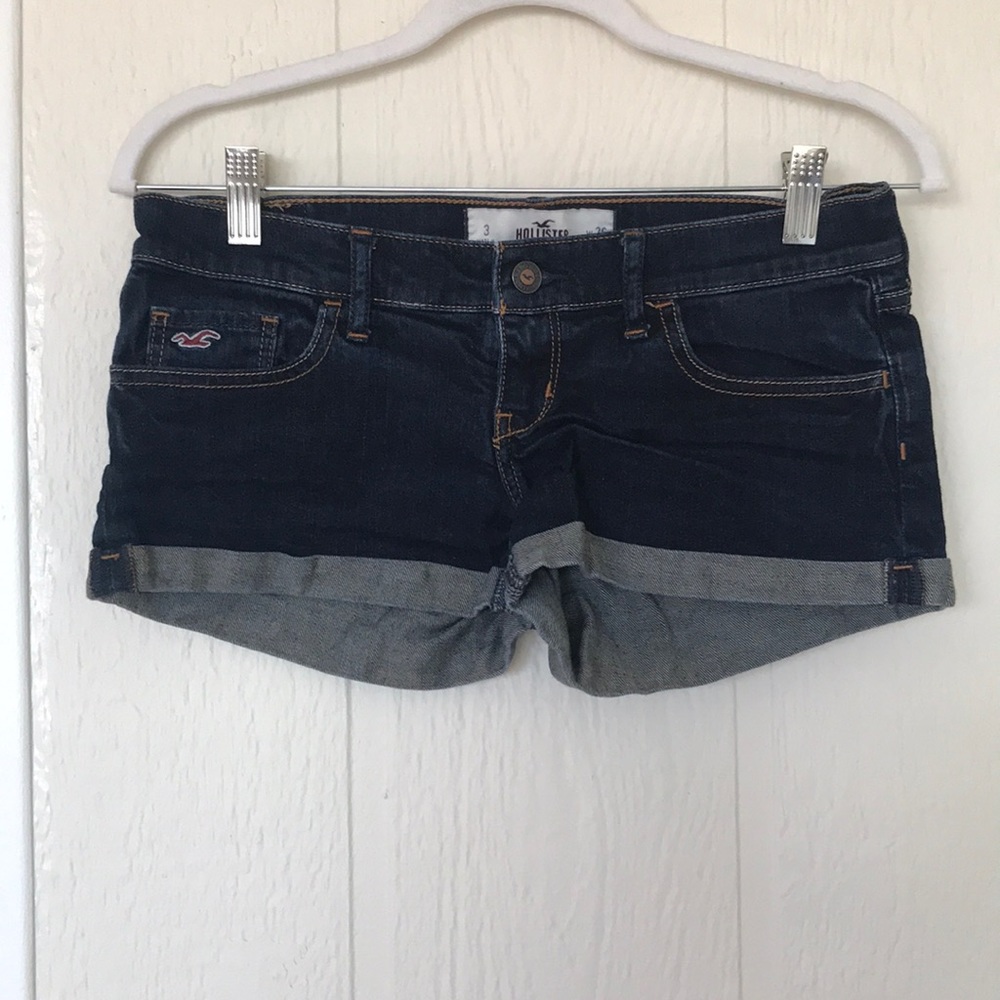 Hollister Shorts
